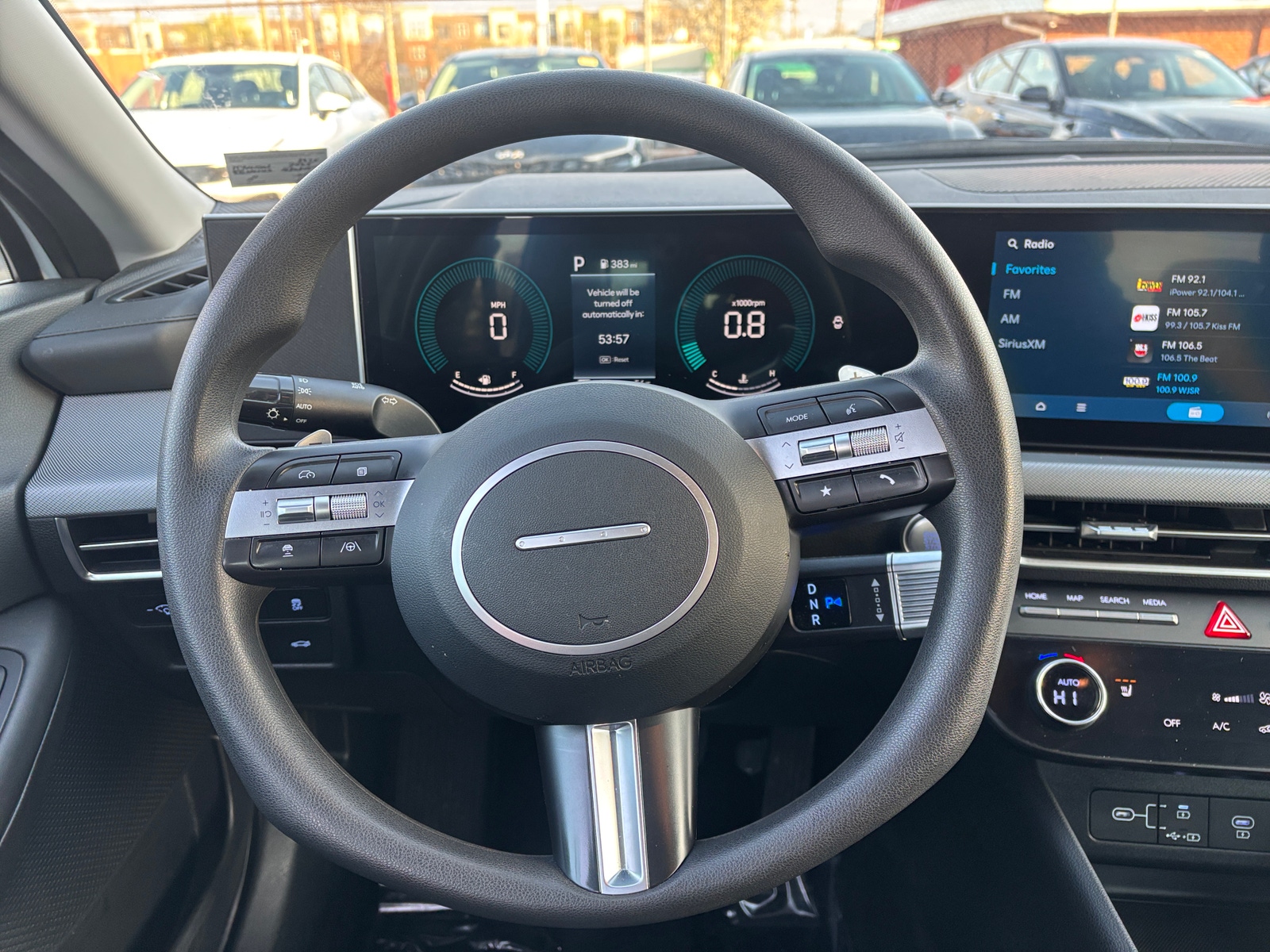 Thumbnail: 2025 Hyundai Sonata - 5