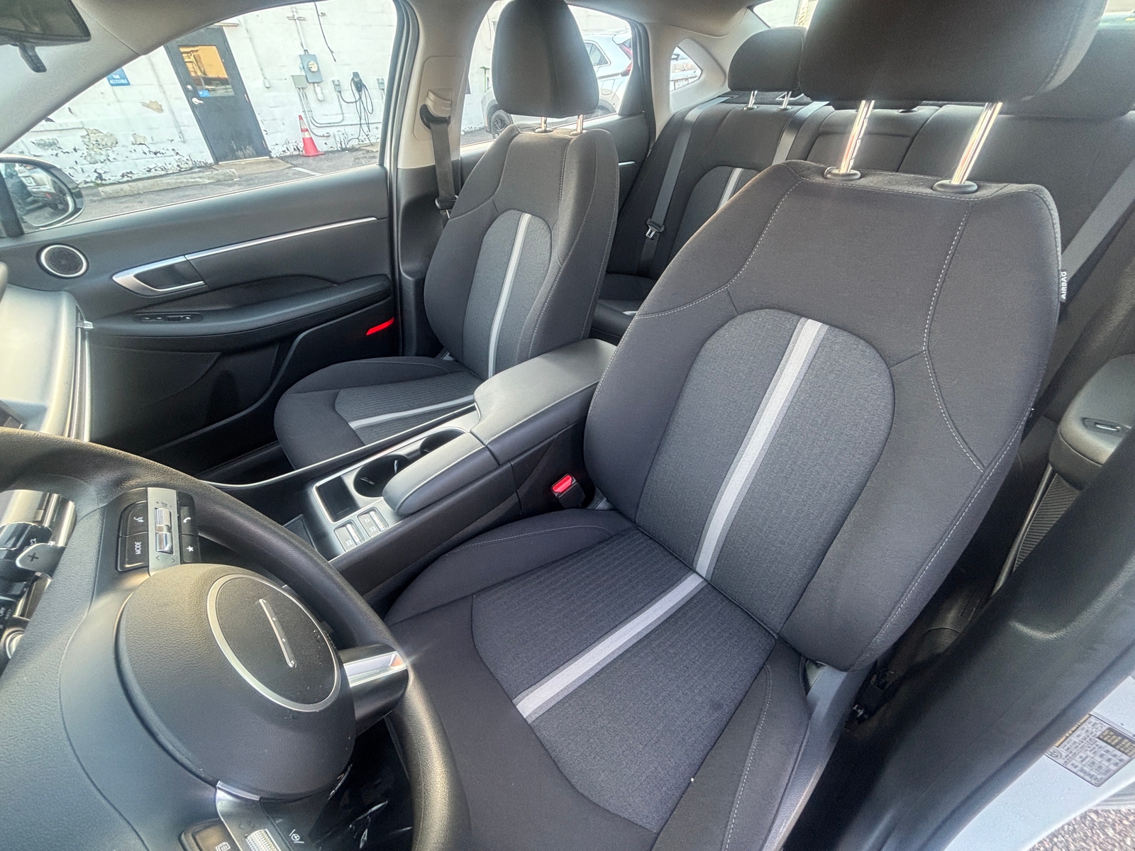 Thumbnail: 2025 Hyundai Sonata - 2