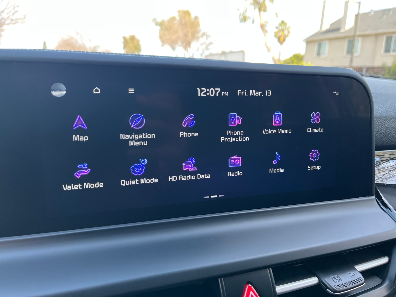 Thumbnail: 2025 Kia Seltos - 4