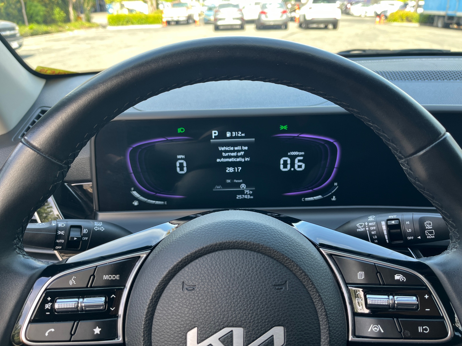 Thumbnail: 2025 Kia Seltos - 5