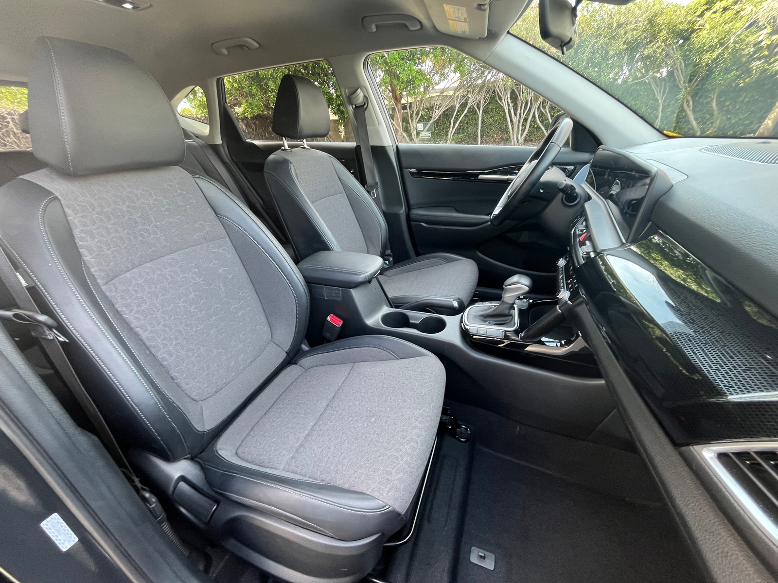 Thumbnail: 2025 Kia Seltos - 2