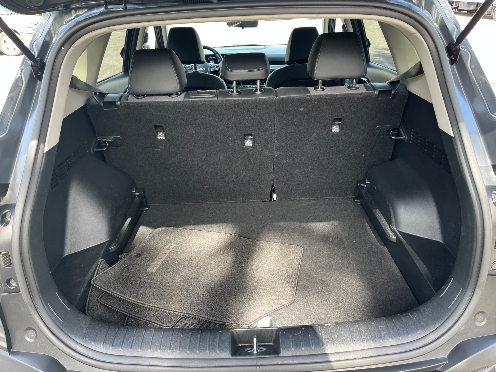 Thumbnail: 2025 Kia Seltos - 6