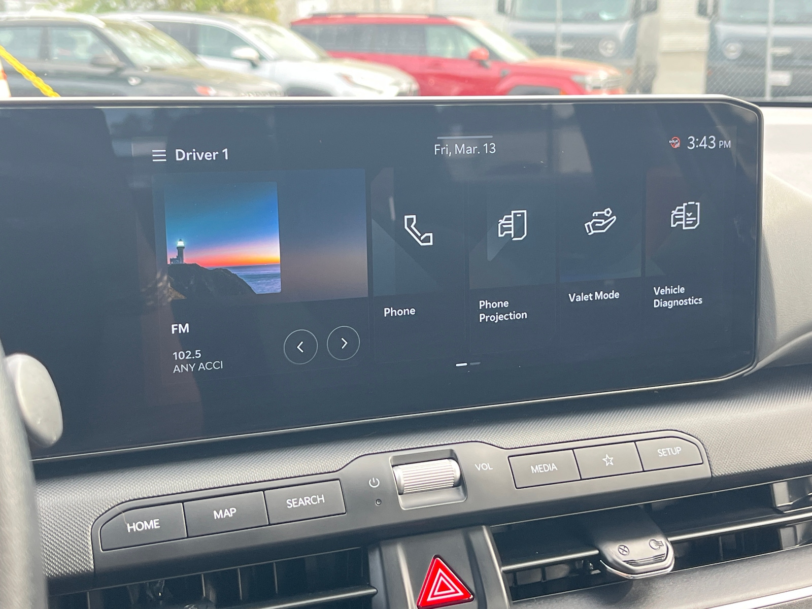 Thumbnail: 2025 Kia K4 - 4