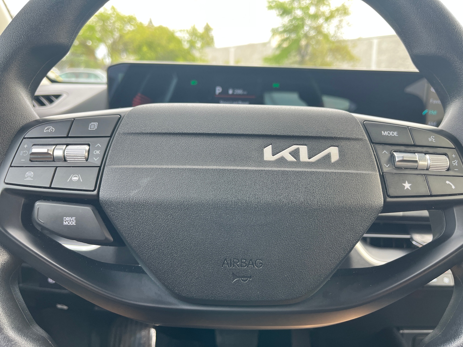 Thumbnail: 2025 Kia K4 - 5