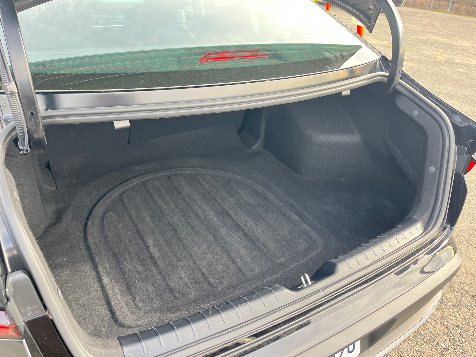 Thumbnail: 2025 Kia K4 - 6