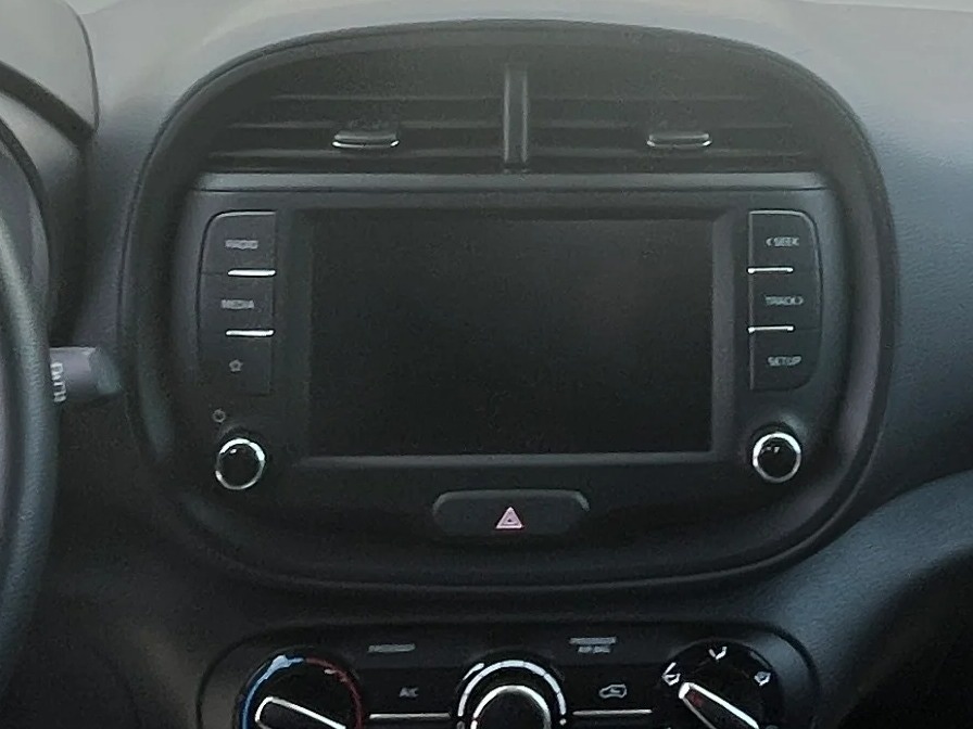 Thumbnail: 2025 Kia Soul - 4