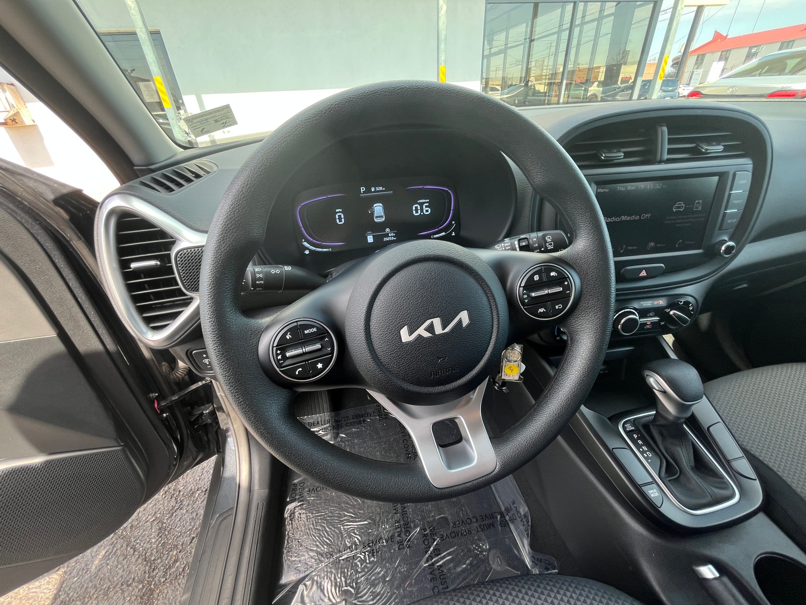 Thumbnail: 2025 Kia Soul - 5