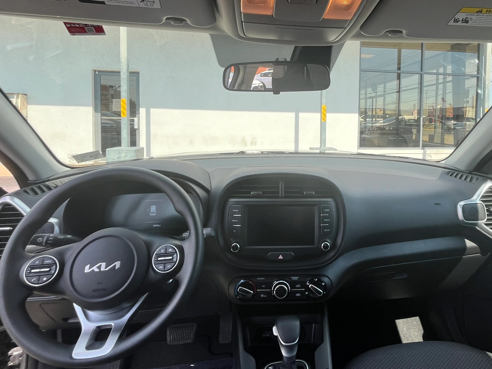 Thumbnail: 2025 Kia Soul - 3