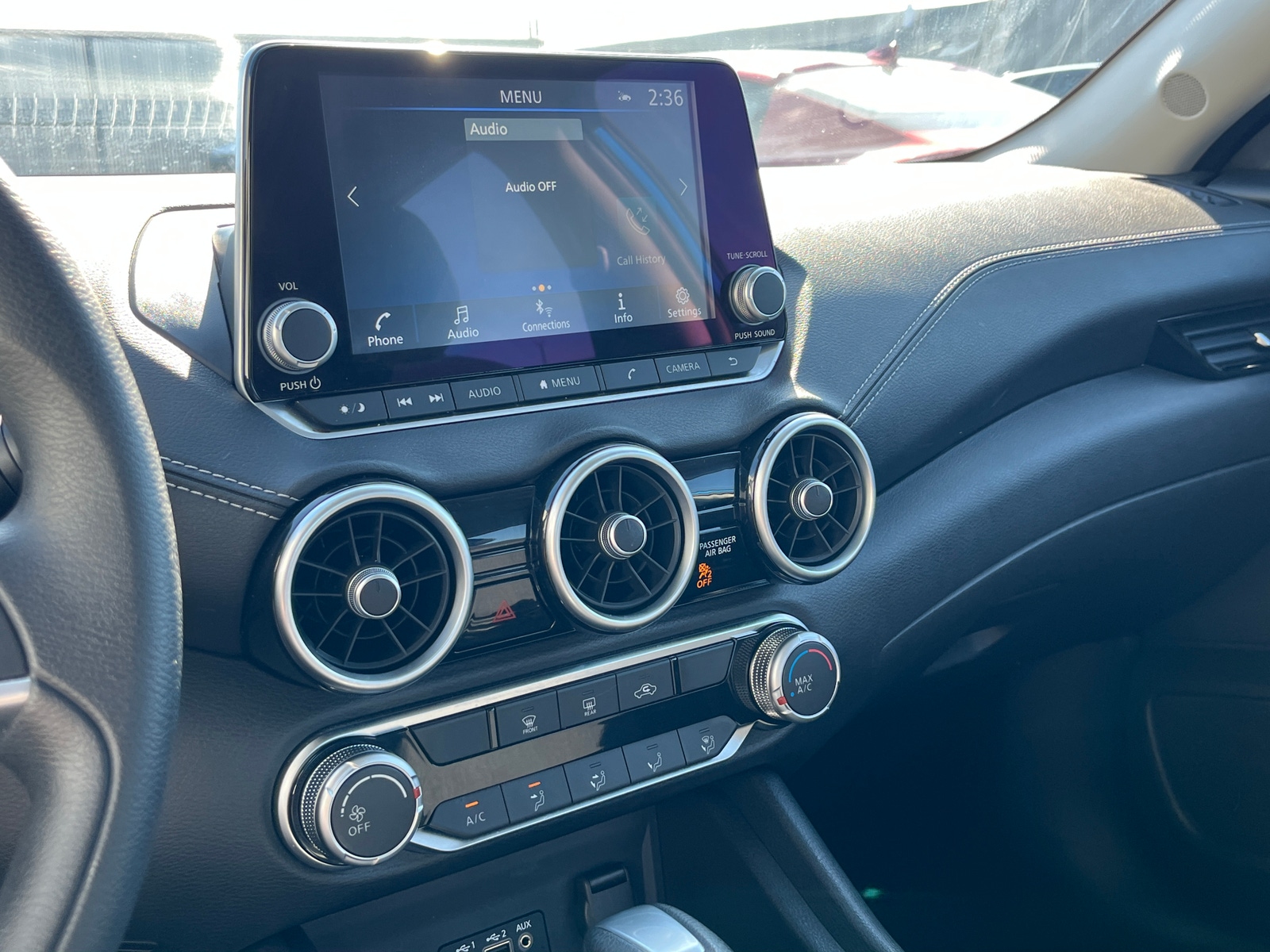 Thumbnail: 2025 Nissan Sentra - 4