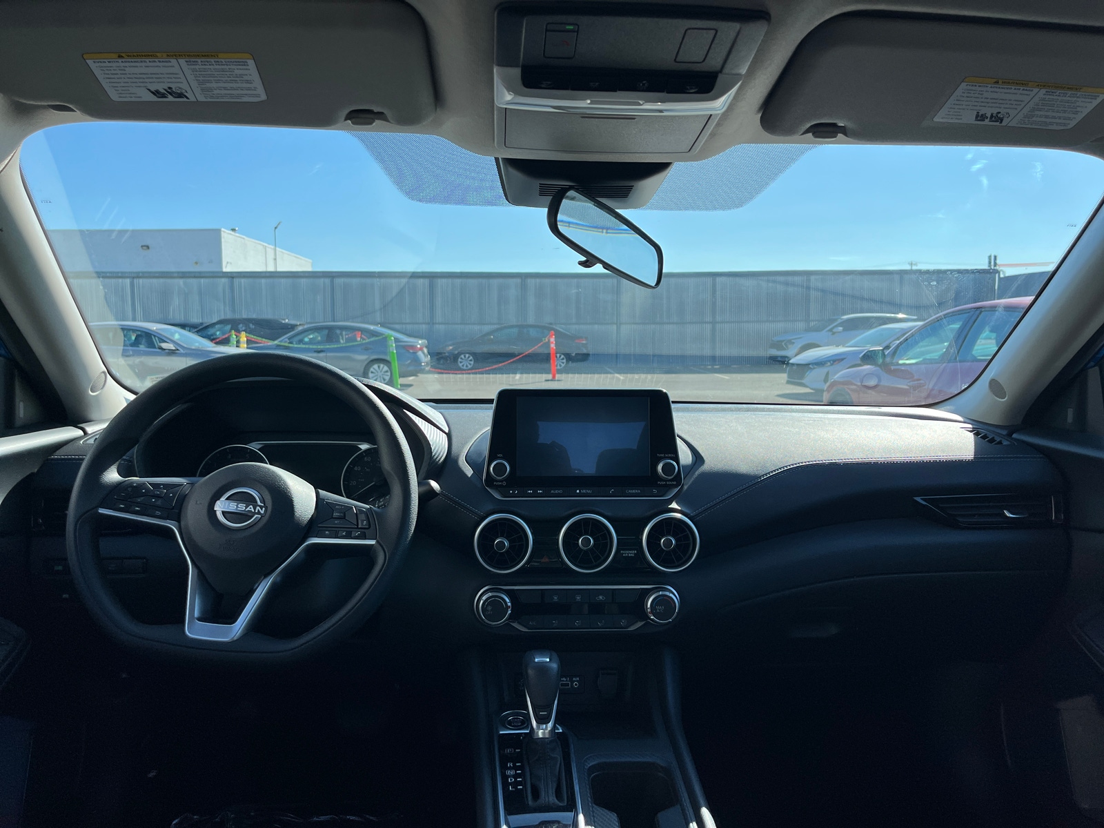 Thumbnail: 2025 Nissan Sentra - 3