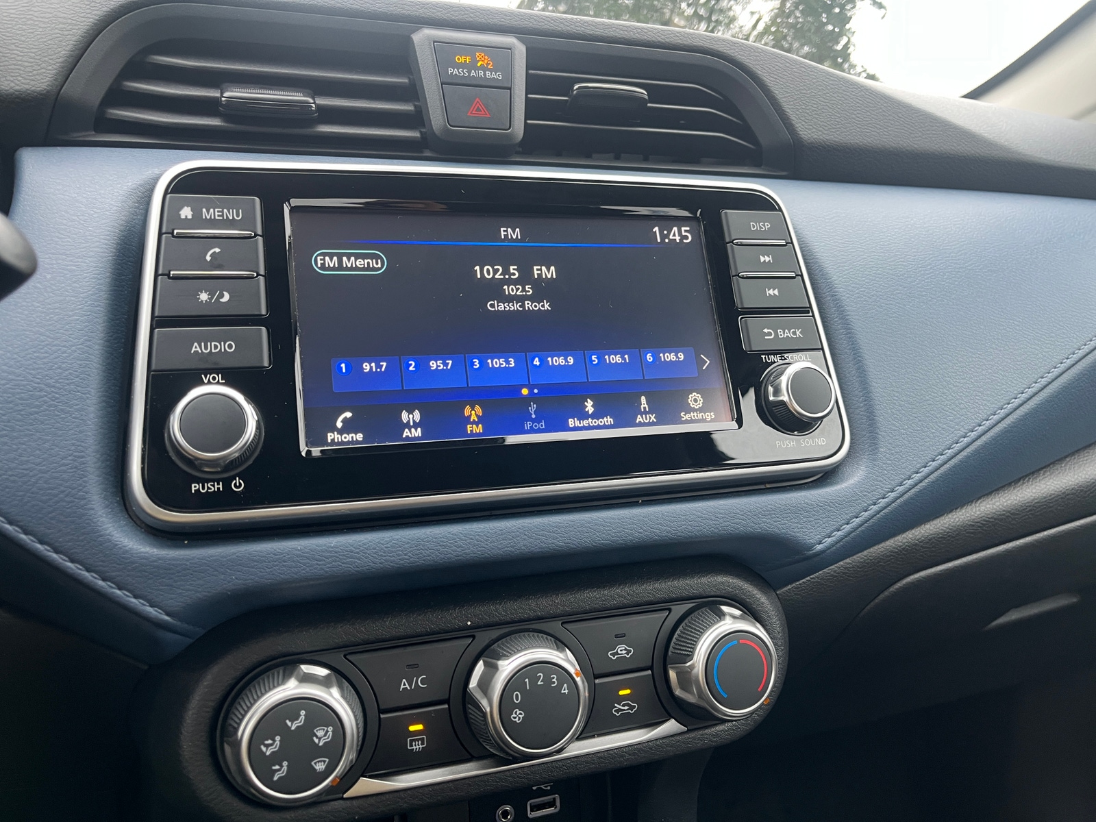 Thumbnail: 2025 Nissan Versa - 4