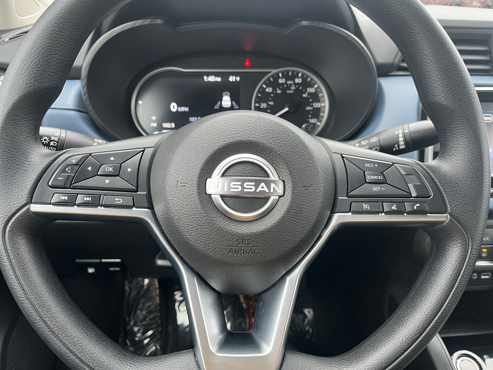 Thumbnail: 2025 Nissan Versa - 5