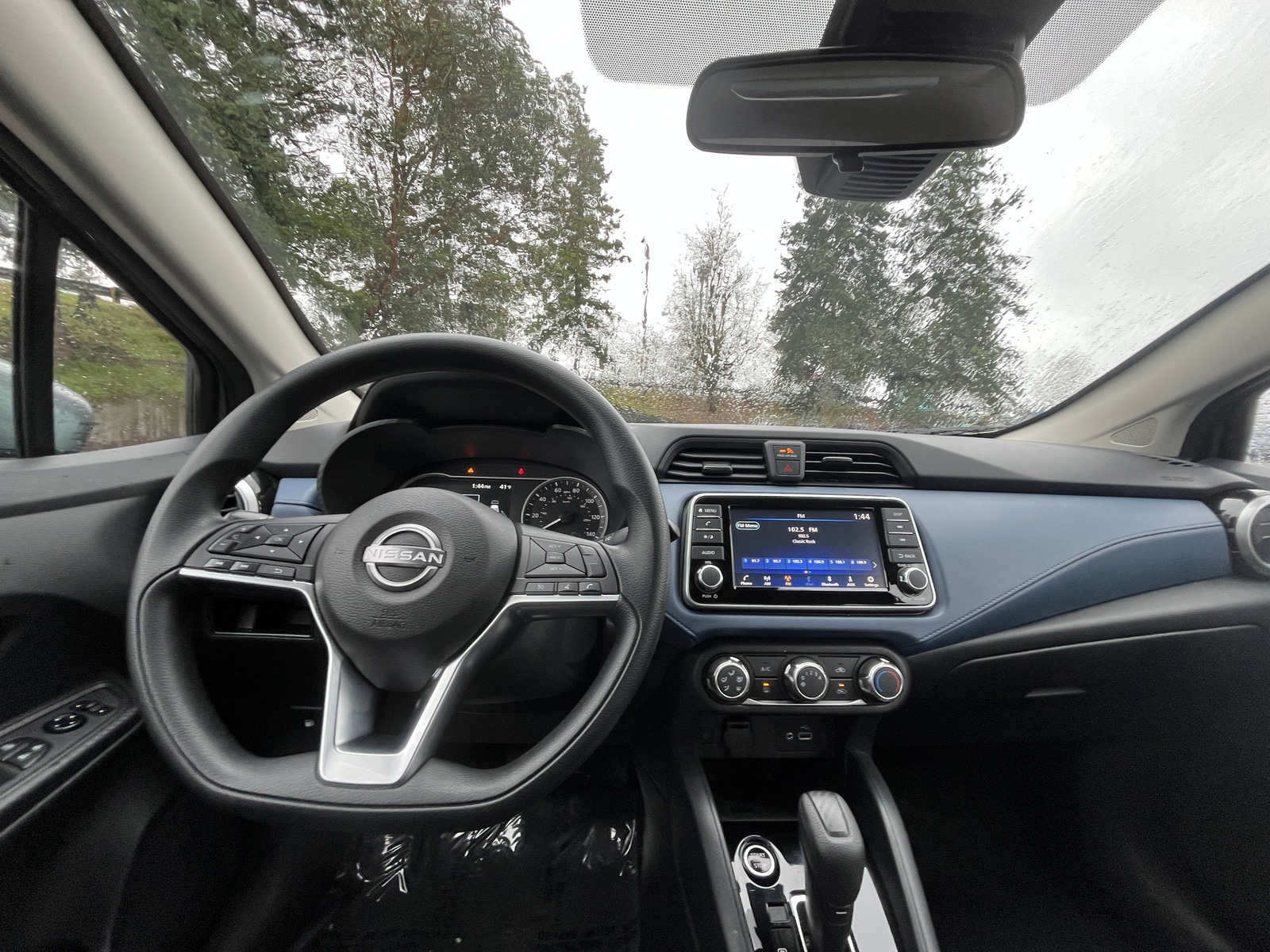 Thumbnail: 2025 Nissan Versa - 3