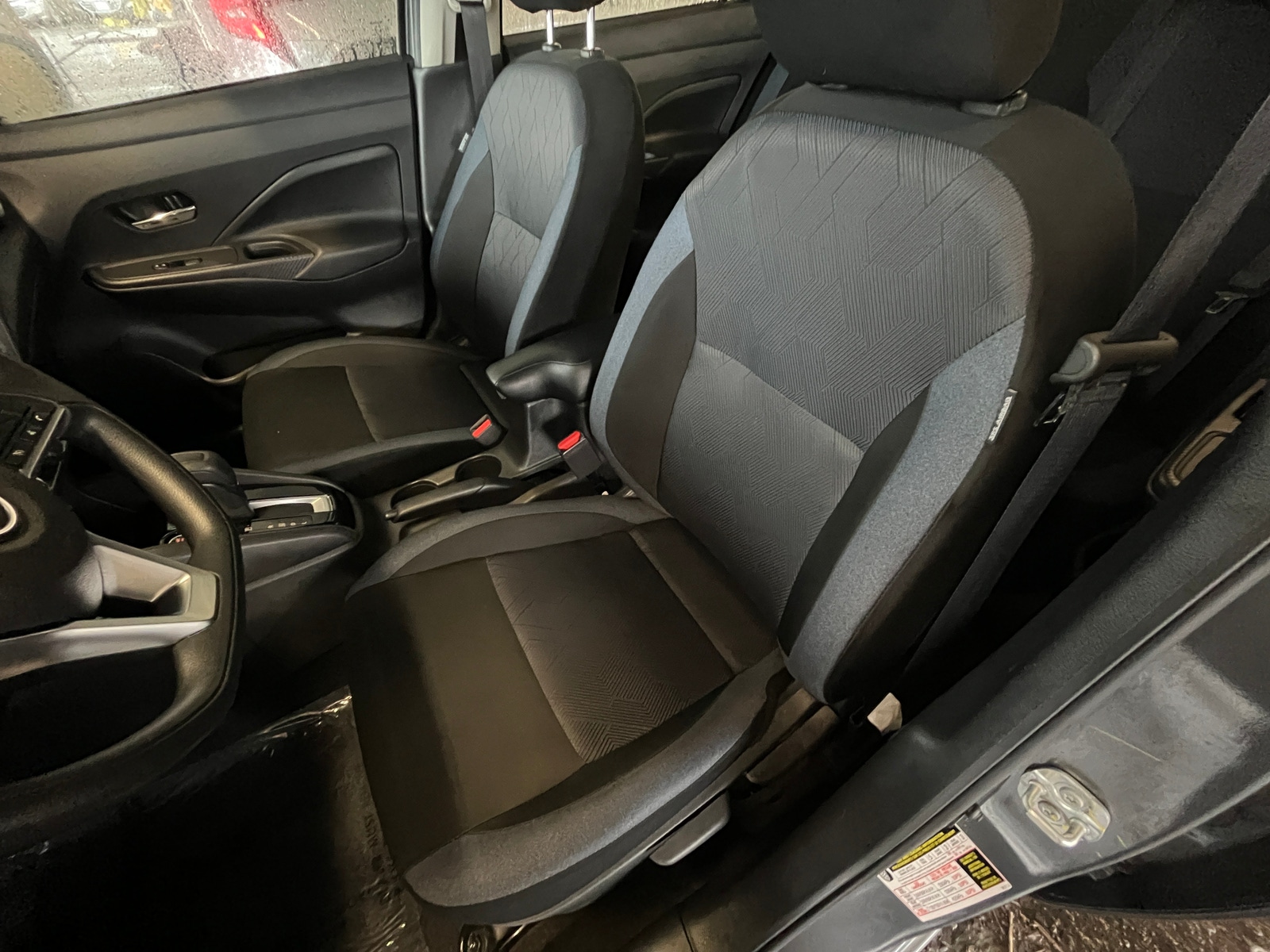 Thumbnail: 2025 Nissan Versa - 2