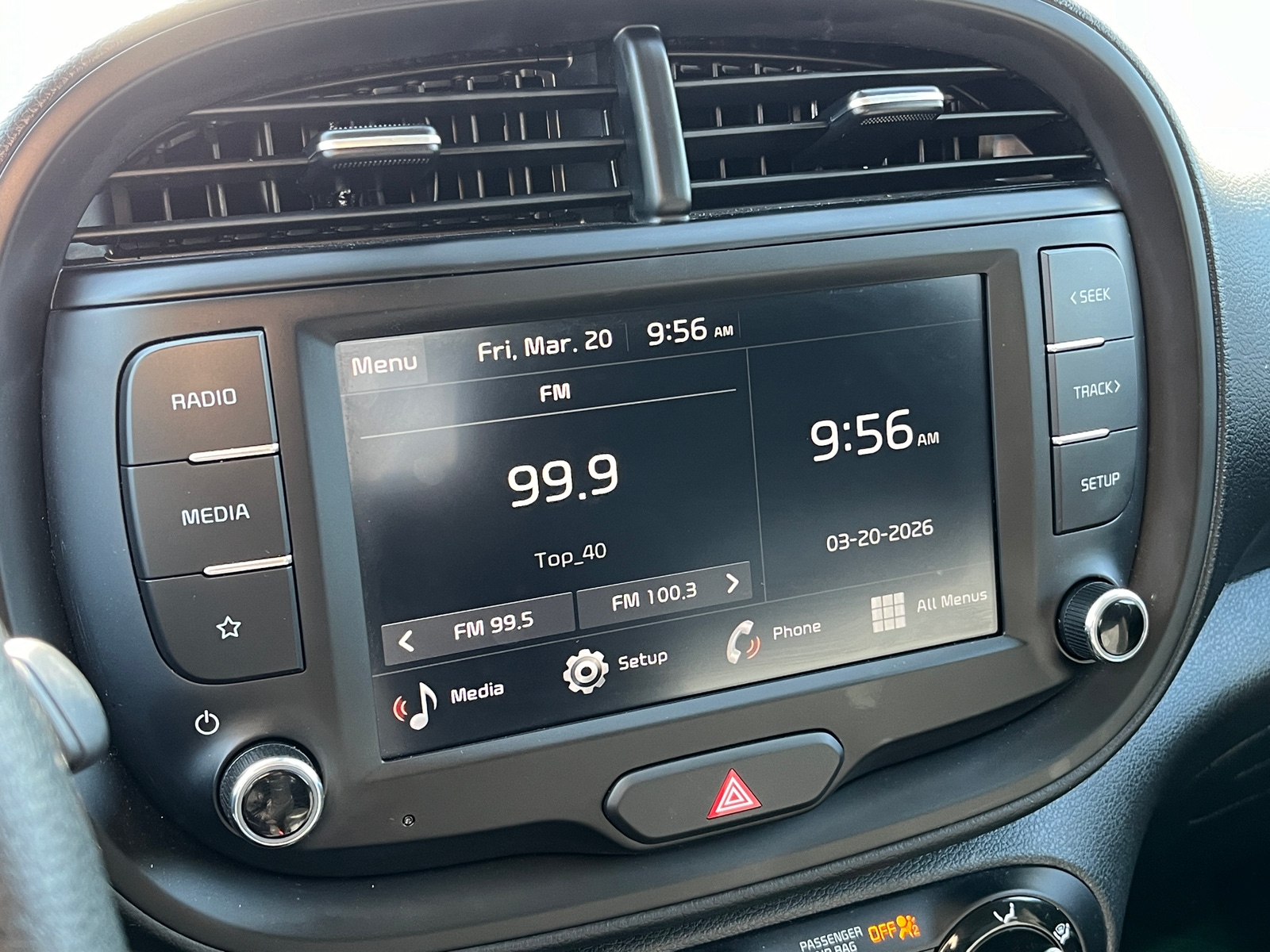 Thumbnail: 2025 Kia Soul - 4