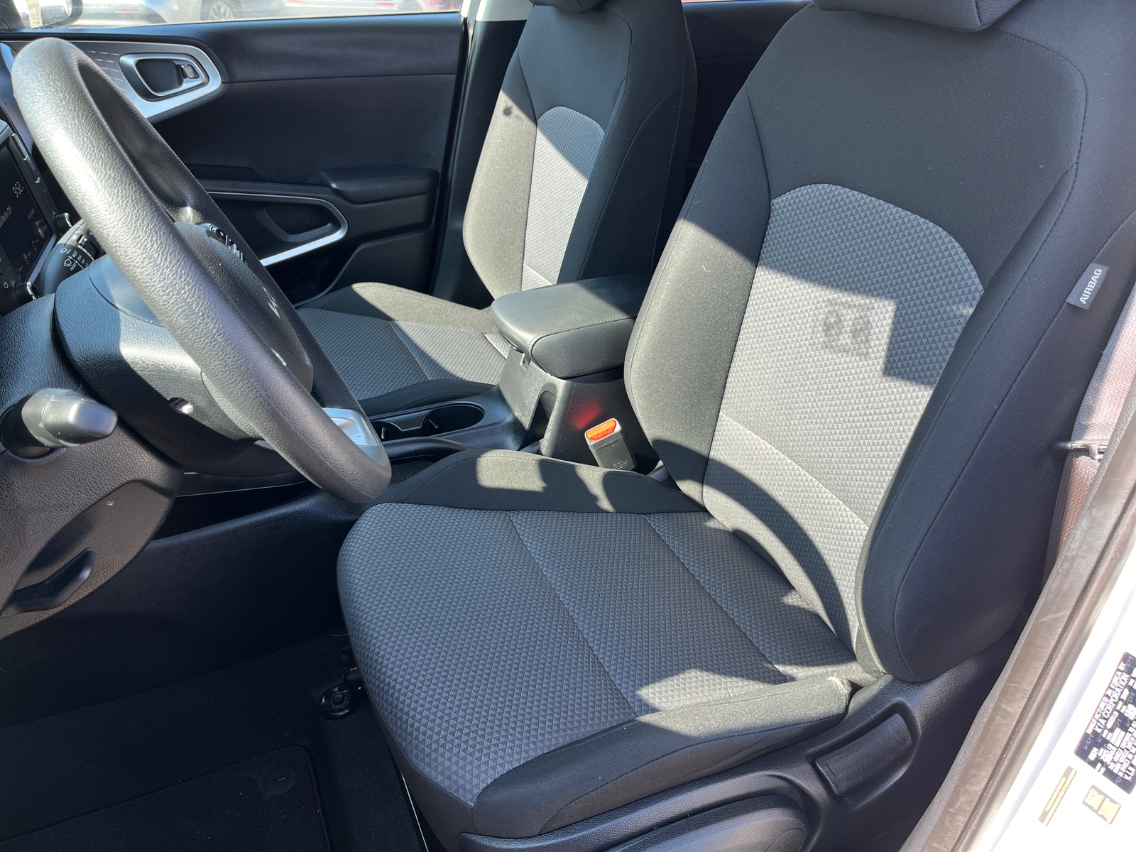 Thumbnail: 2025 Kia Soul - 2