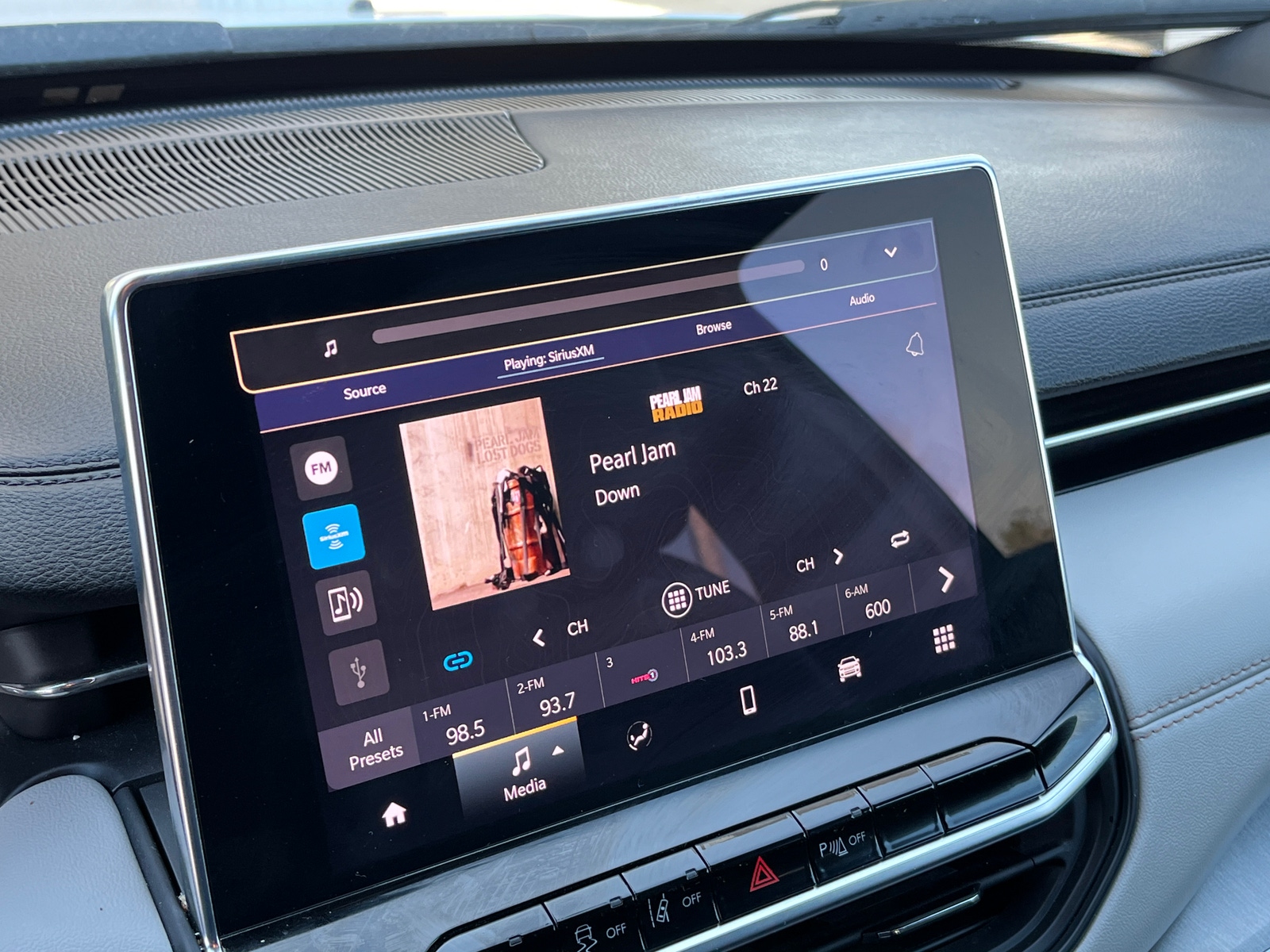 Thumbnail: 2025 Jeep Compass - 4