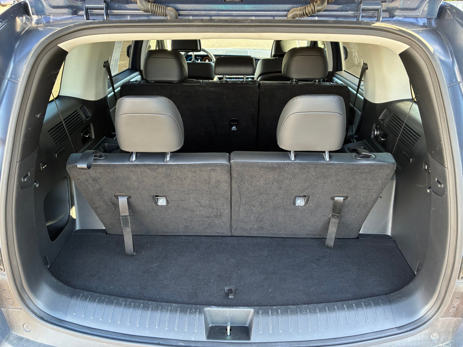 Thumbnail: 2025 Hyundai Santa Fe - 7