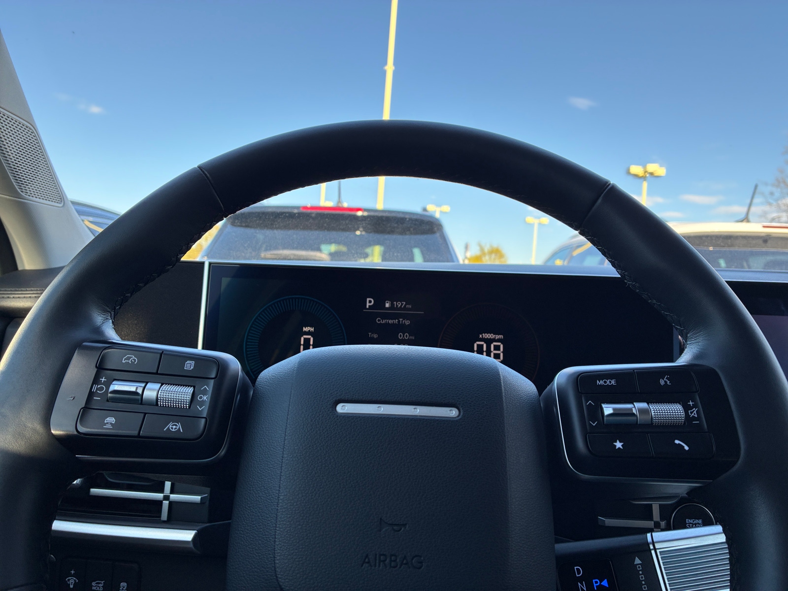 Thumbnail: 2025 Hyundai Santa Fe - 5