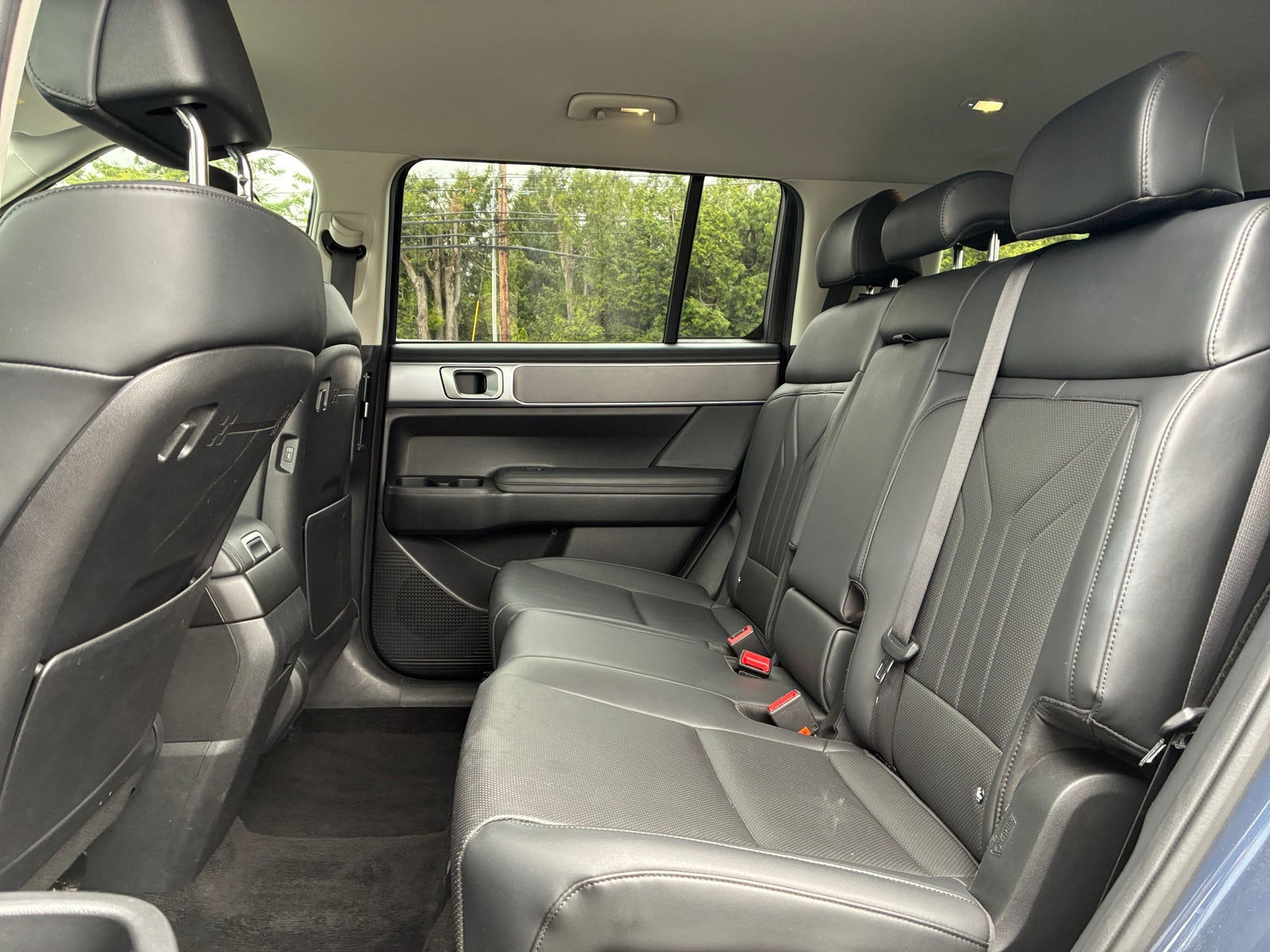 Thumbnail: 2025 Hyundai Santa Fe - 6