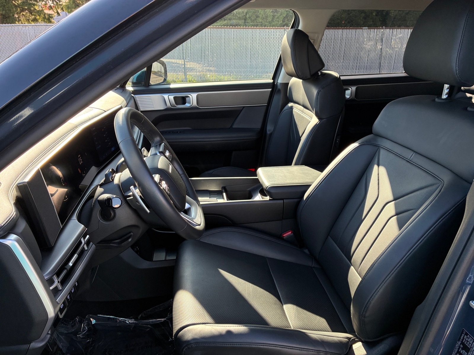 Thumbnail: 2025 Hyundai Santa Fe - 2