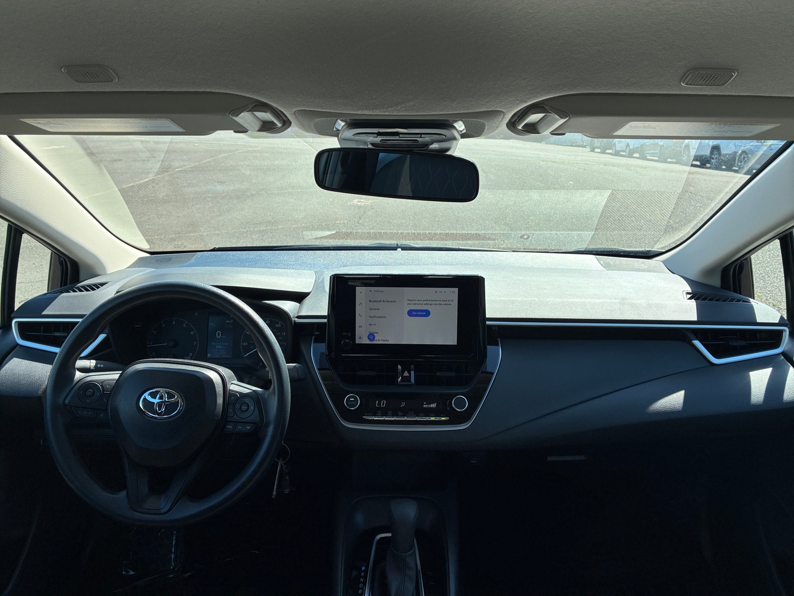 Thumbnail: 2025 Toyota Corolla - 3