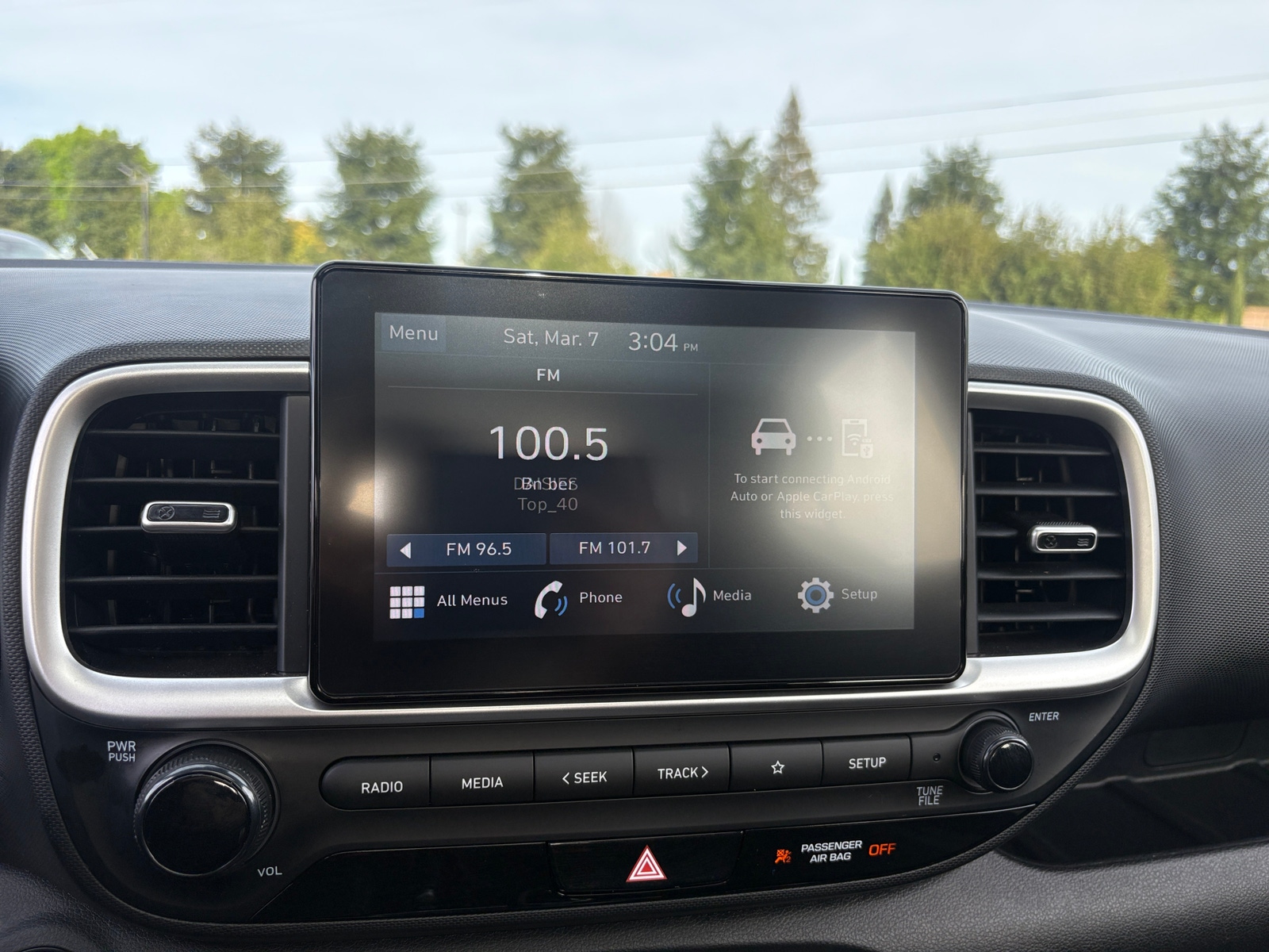 Thumbnail: 2025 Hyundai Venue - 4