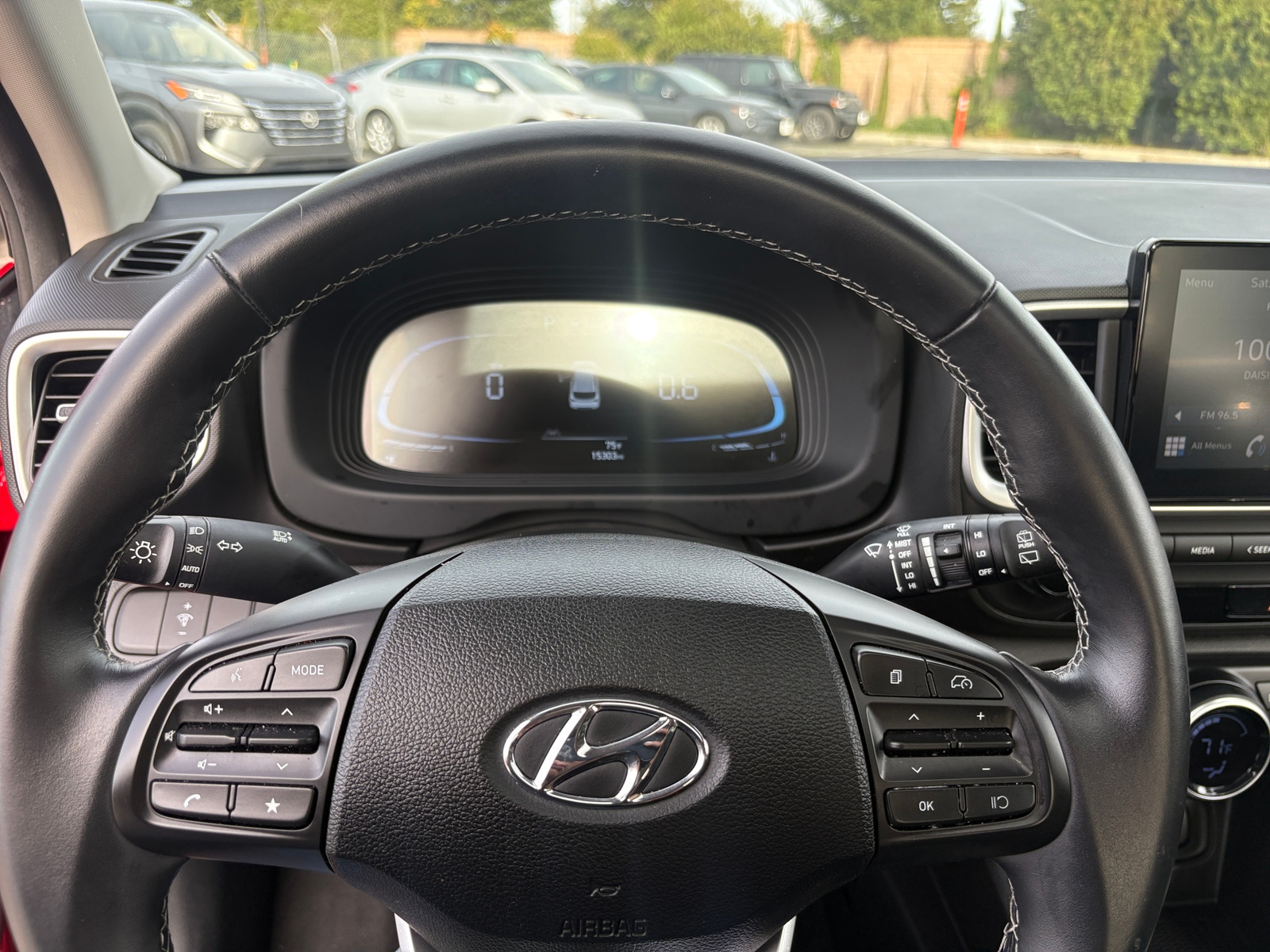 Thumbnail: 2025 Hyundai Venue - 5