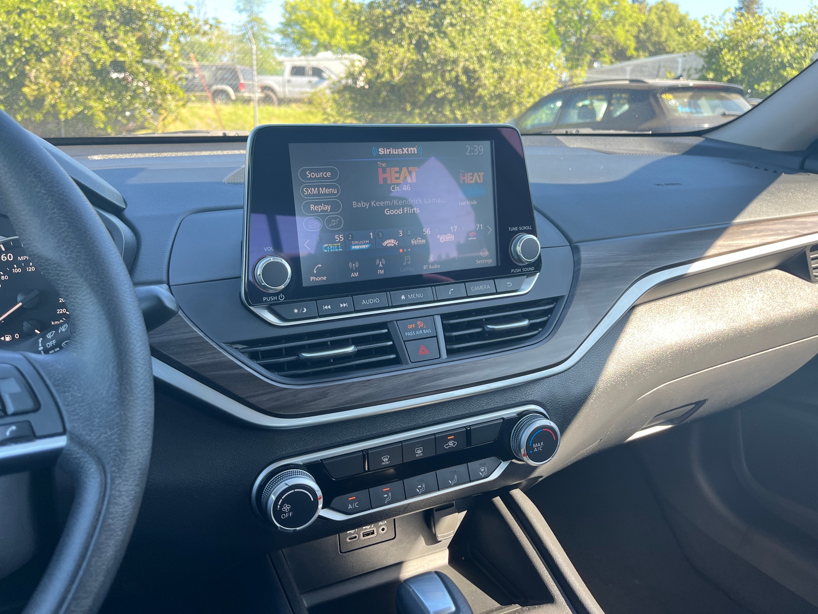 Thumbnail: 2025 Nissan Altima - 4