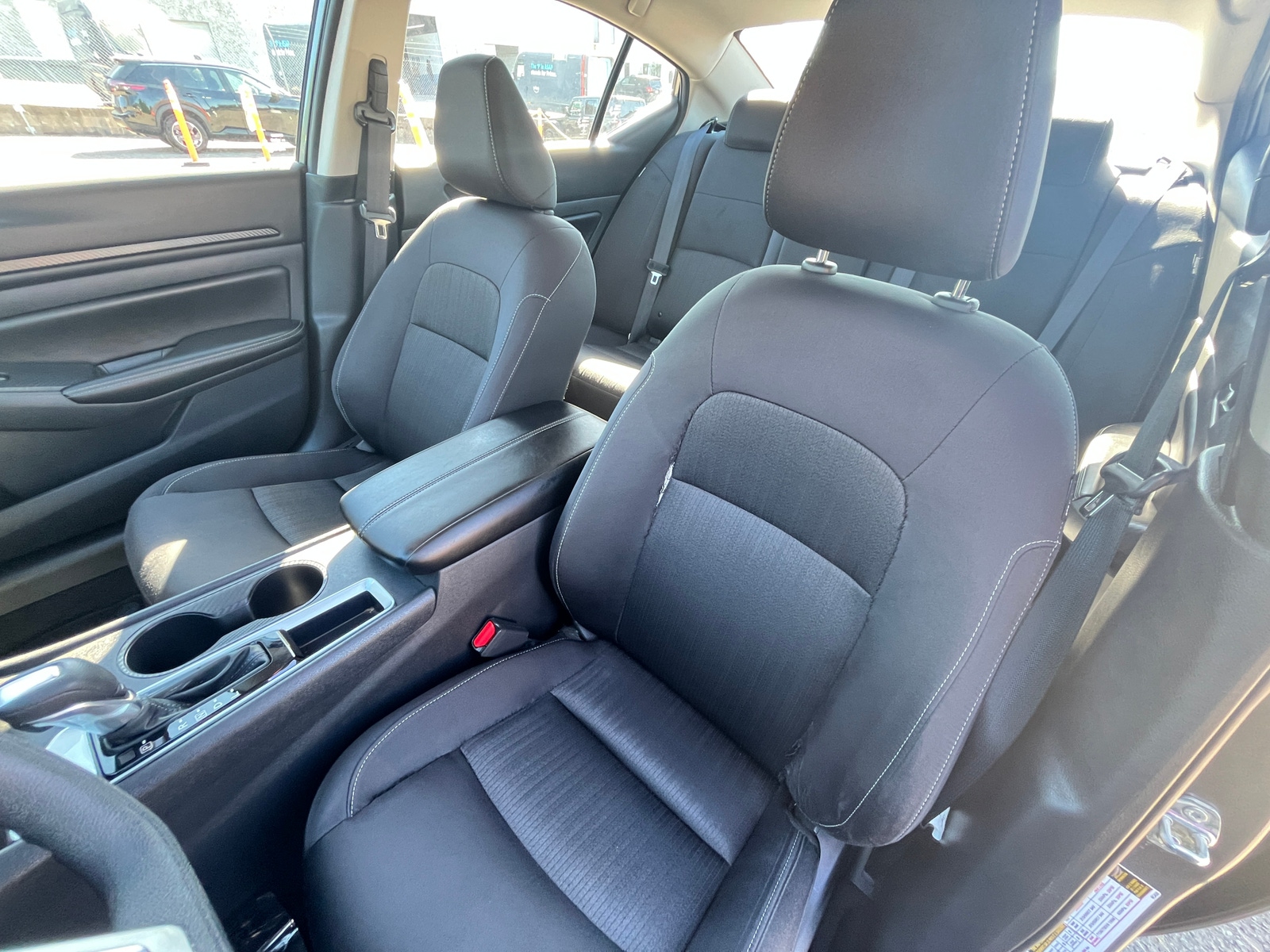 Thumbnail: 2025 Nissan Altima - 2