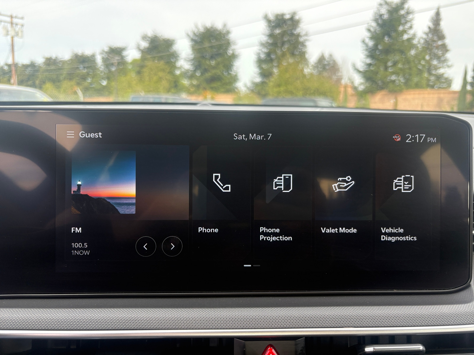 Thumbnail: 2025 Kia K5 - 4