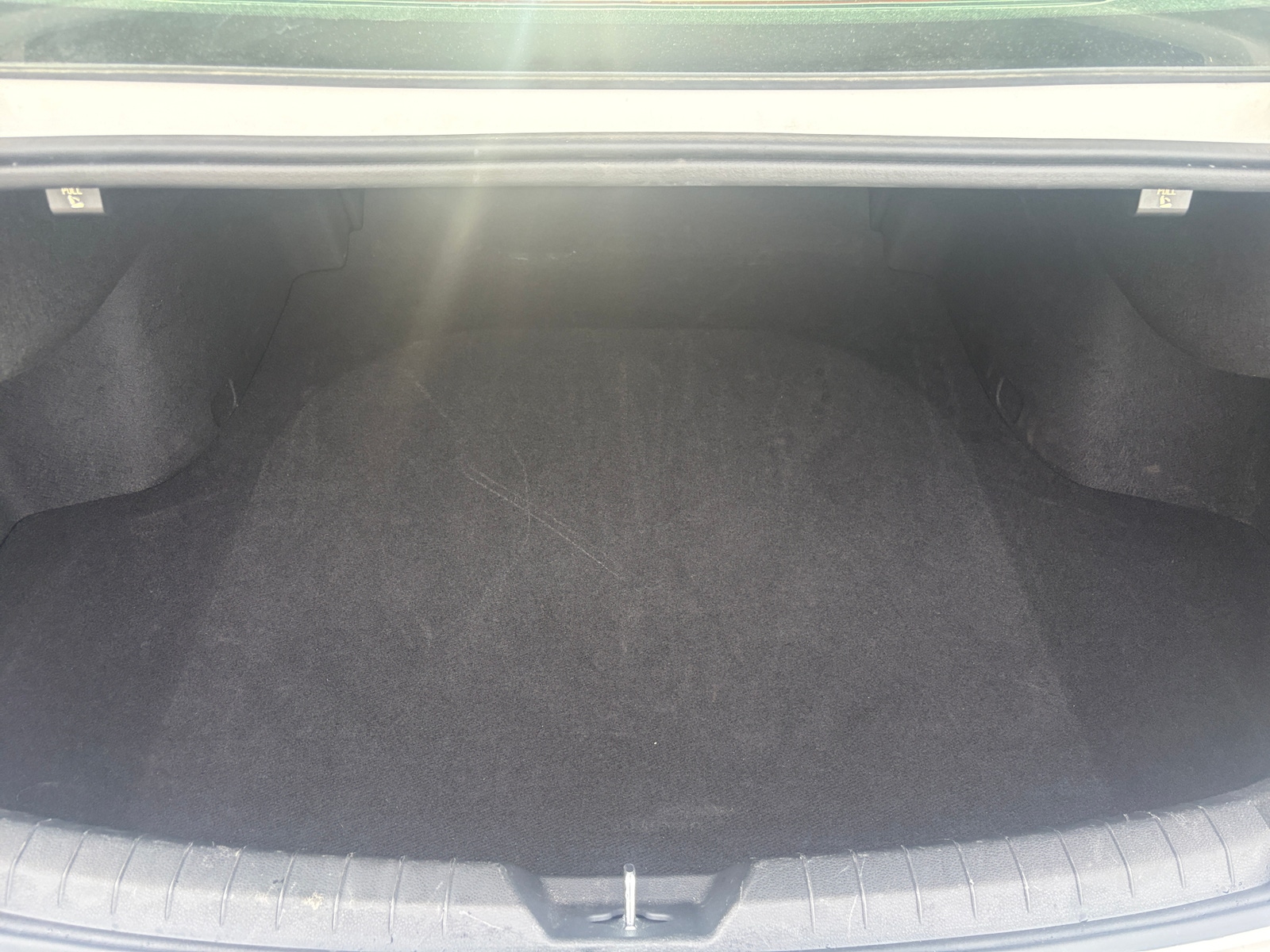 Thumbnail: 2025 Kia K5 - 6