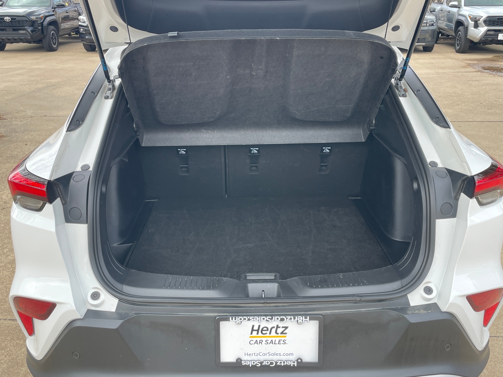 Thumbnail: 2025 Buick Envista - 6