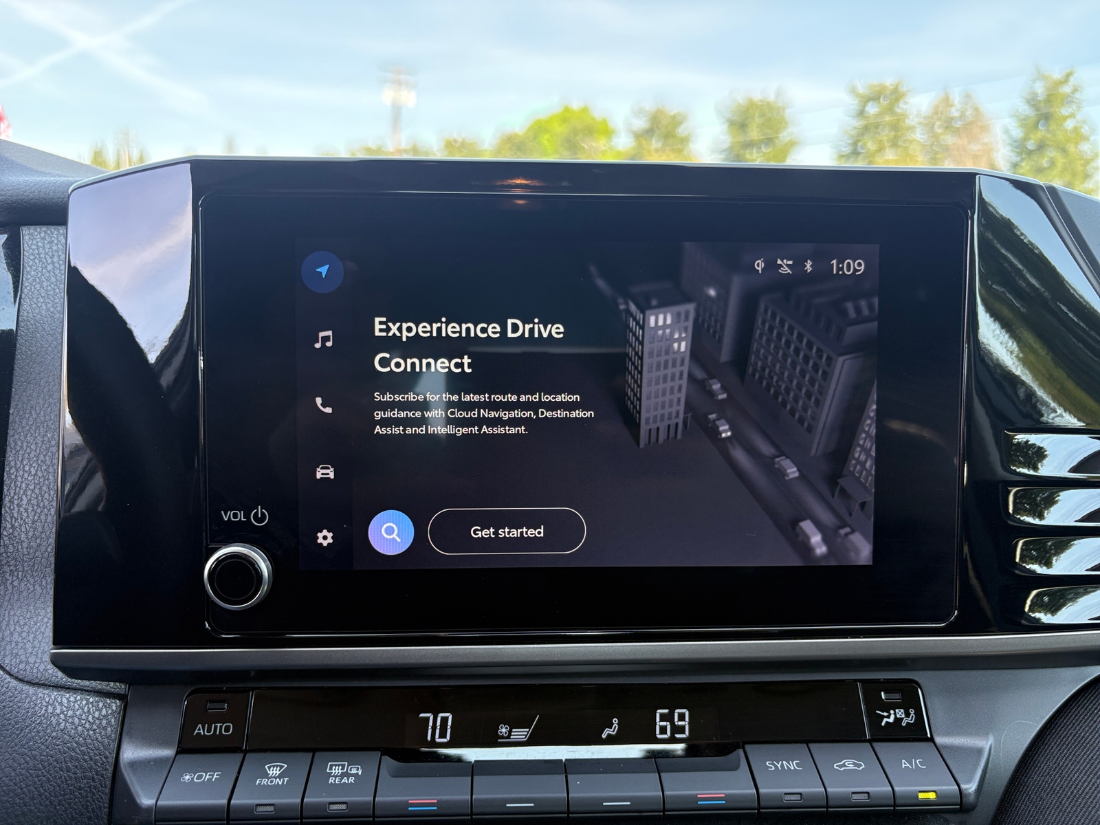 Thumbnail: 2025 Toyota Camry - 4