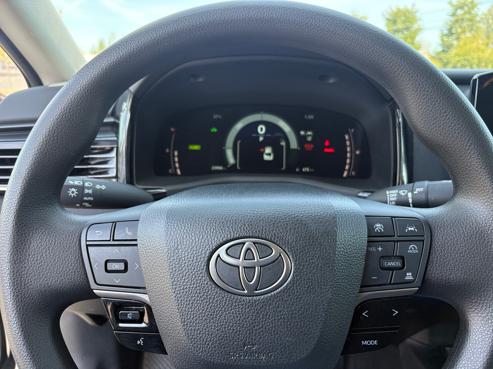 Thumbnail: 2025 Toyota Camry - 5