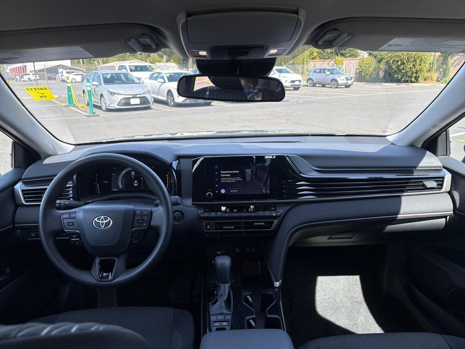 Thumbnail: 2025 Toyota Camry - 3