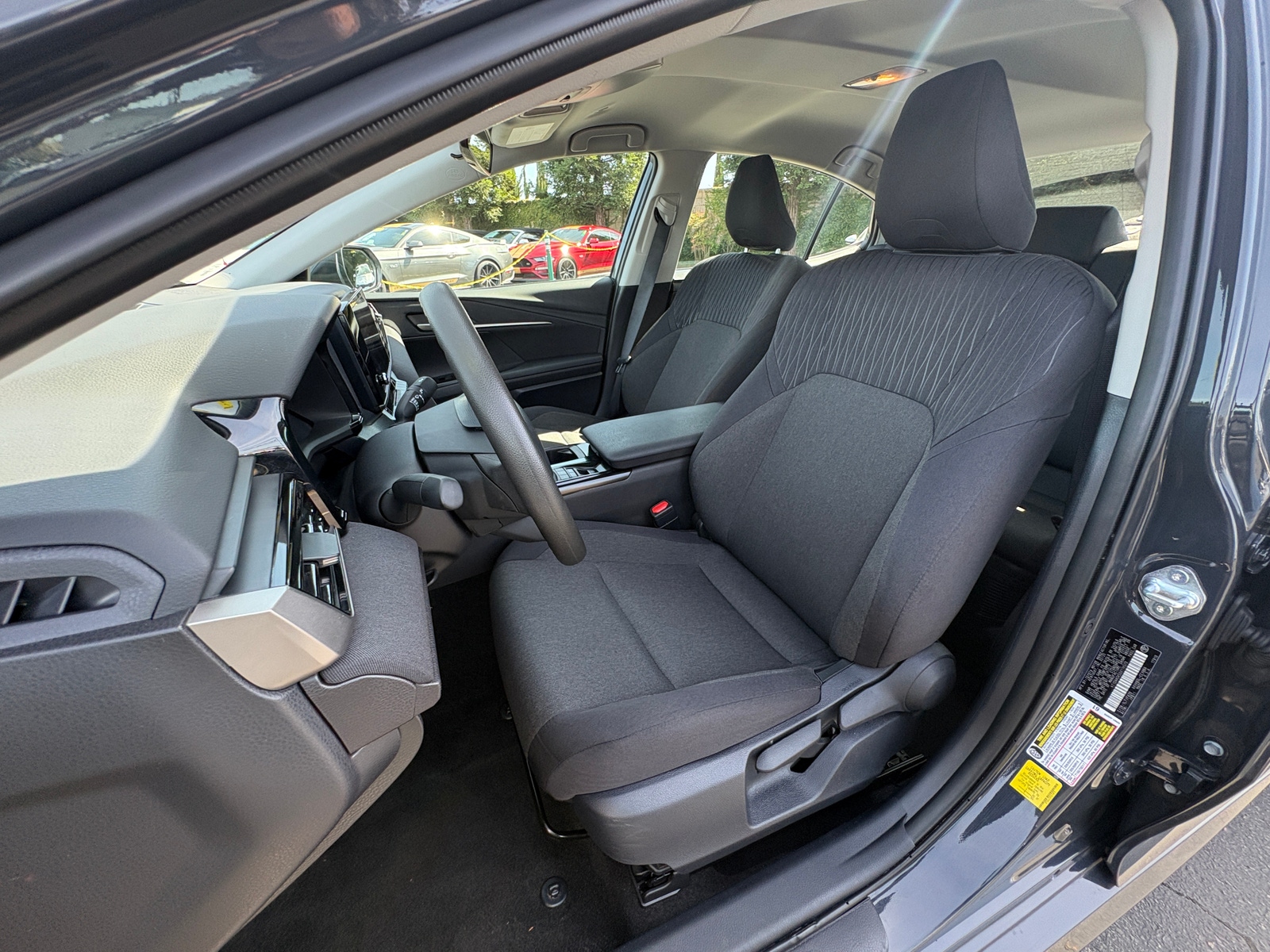 Thumbnail: 2025 Toyota Camry - 2