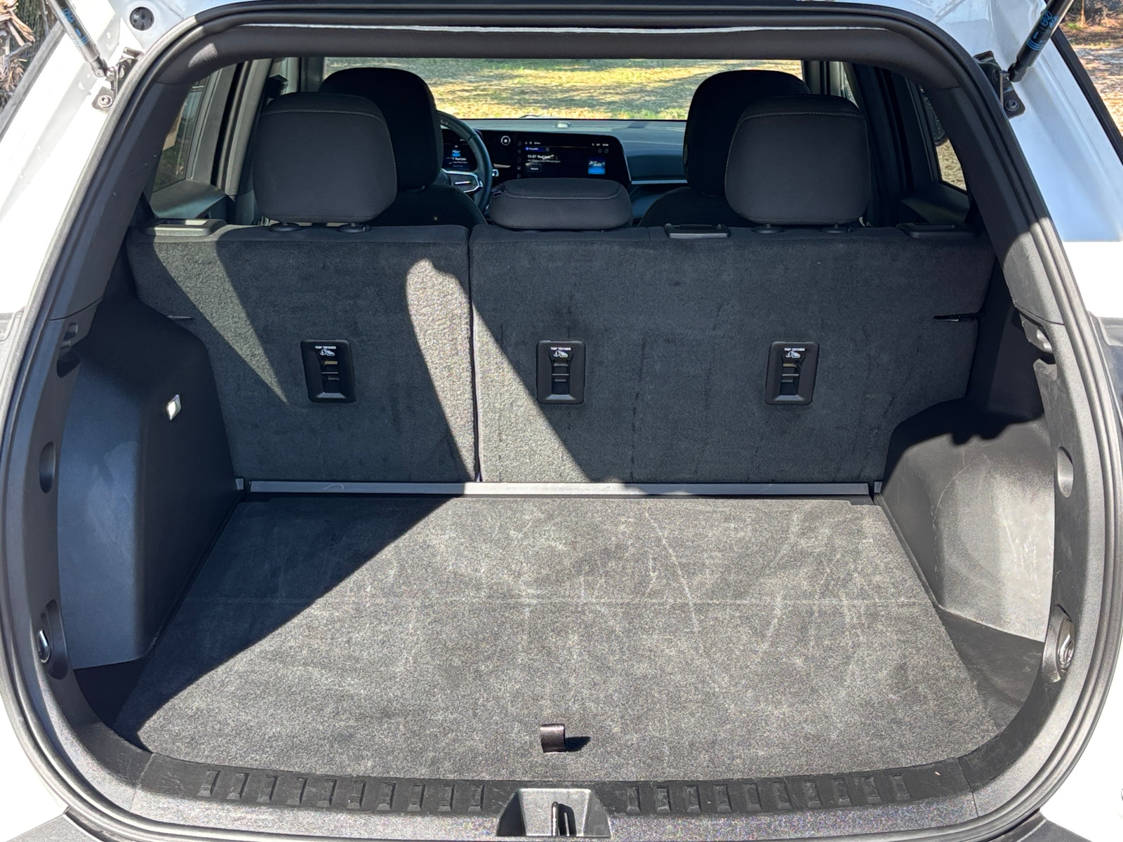 Thumbnail: 2025 Chevrolet Equinox - 6