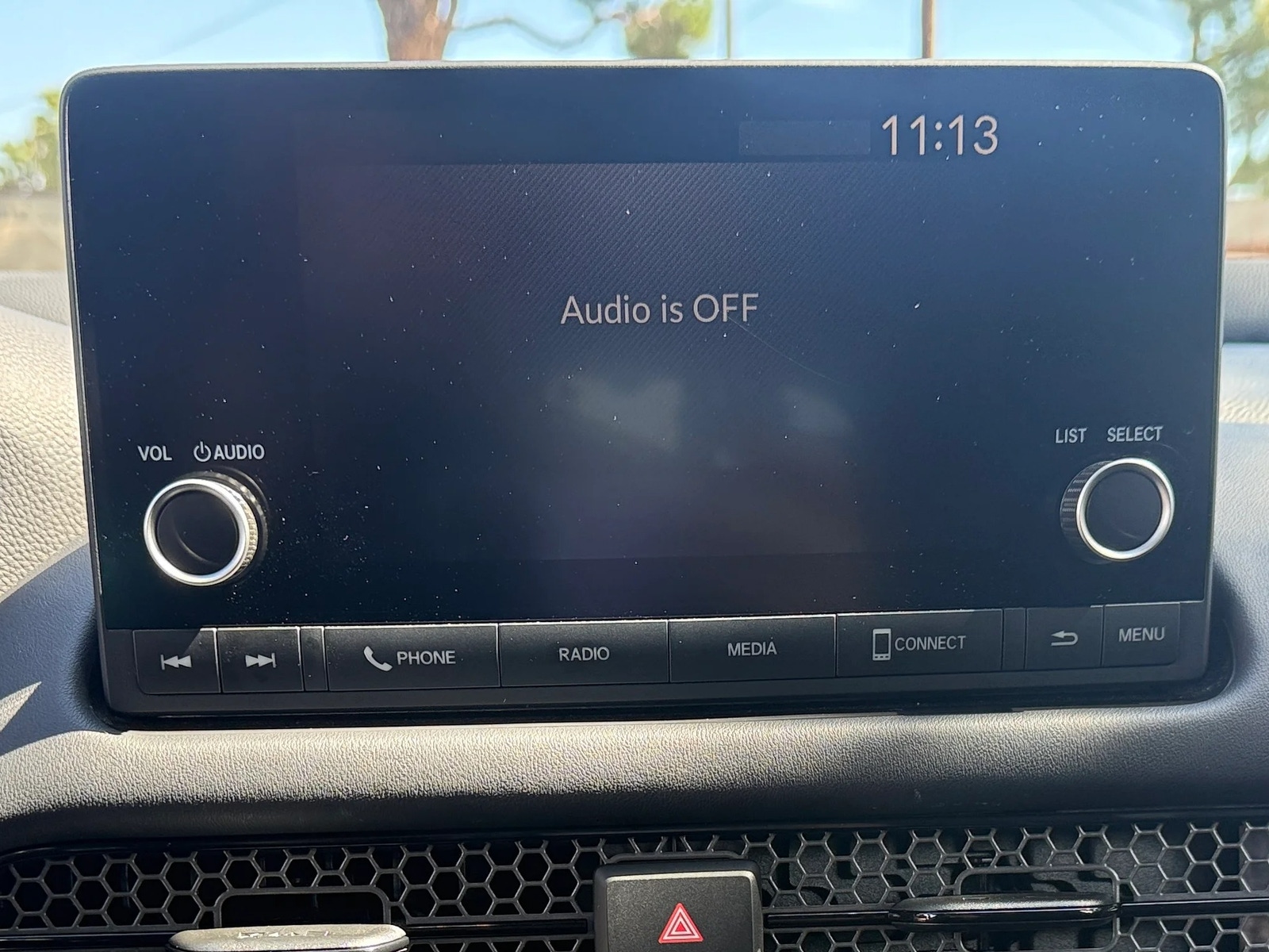 Thumbnail: 2025 Honda HR-V - 4