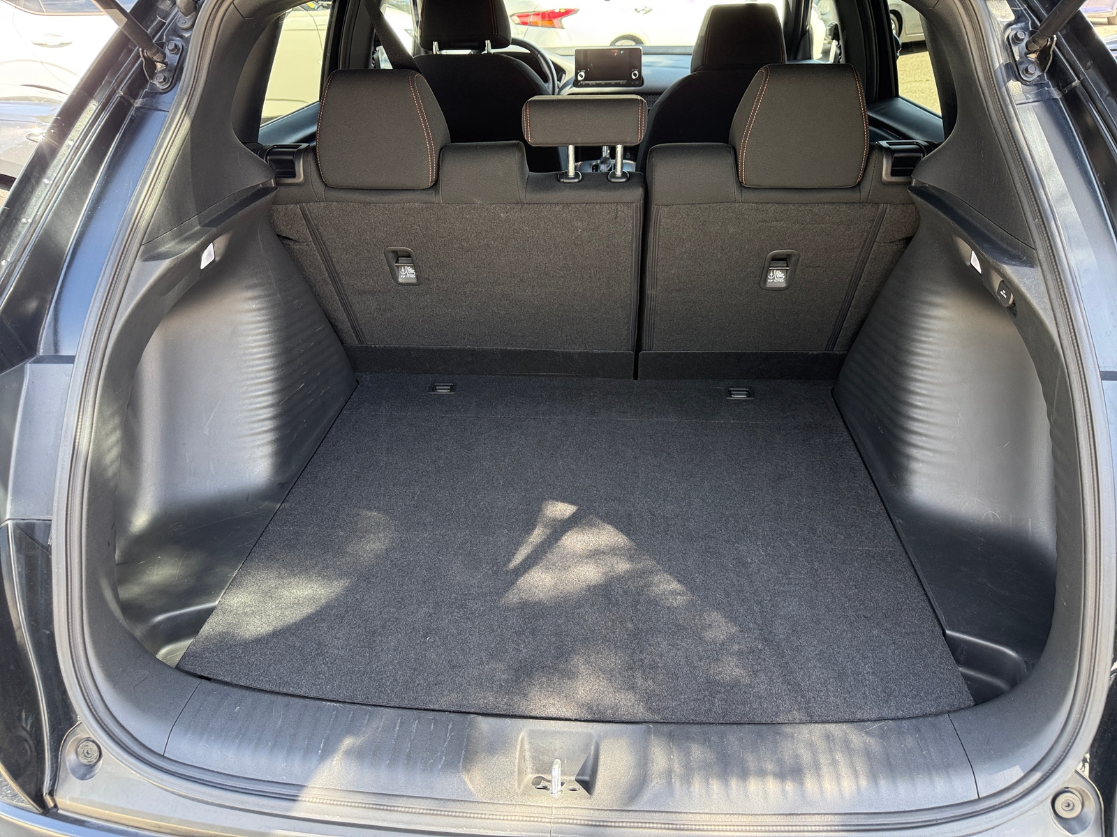 Thumbnail: 2025 Honda HR-V - 6