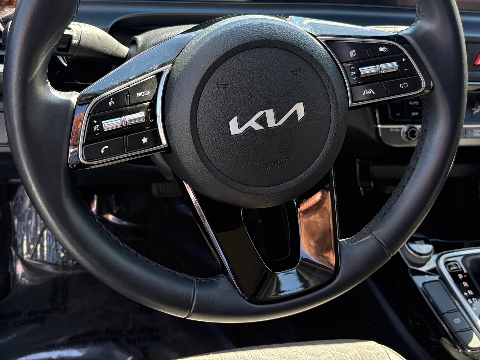 Thumbnail: 2025 Kia Seltos - 5