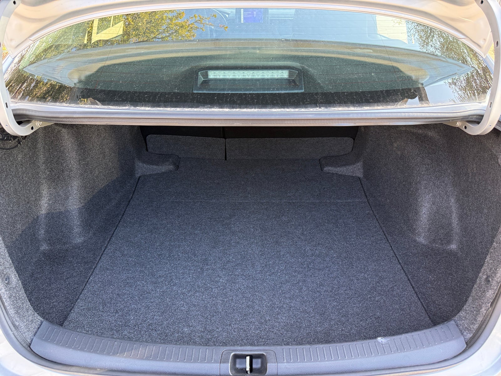 Thumbnail: 2025 Toyota Corolla - 7