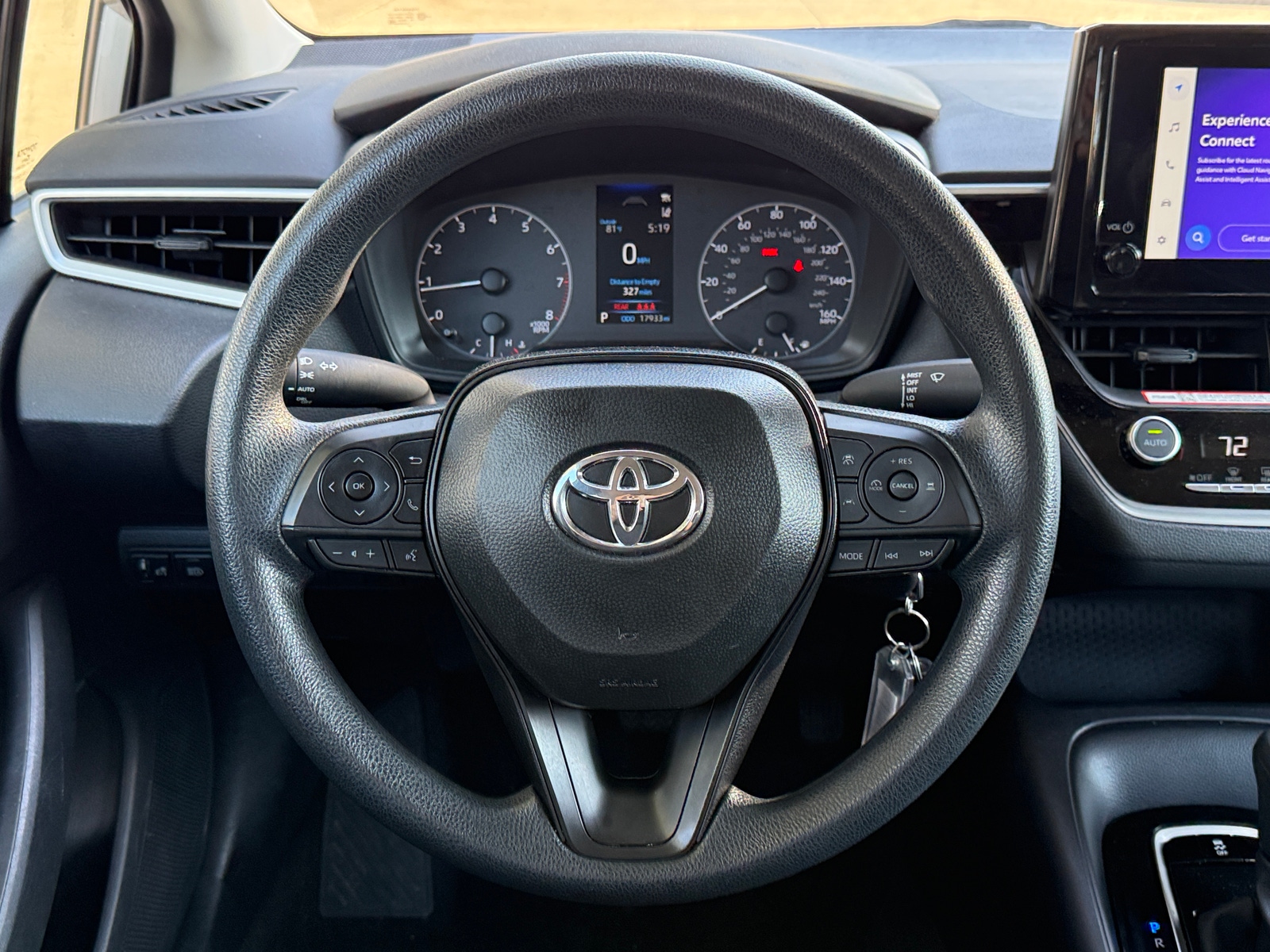 Thumbnail: 2025 Toyota Corolla - 5