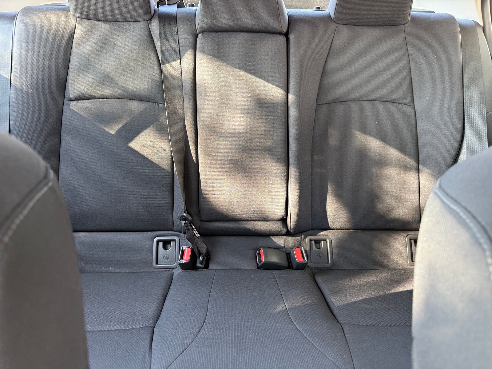 Thumbnail: 2025 Toyota Corolla - 6