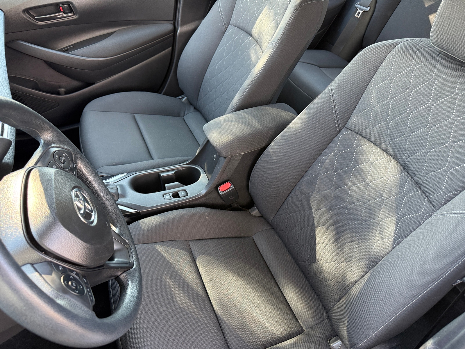 Thumbnail: 2025 Toyota Corolla - 2