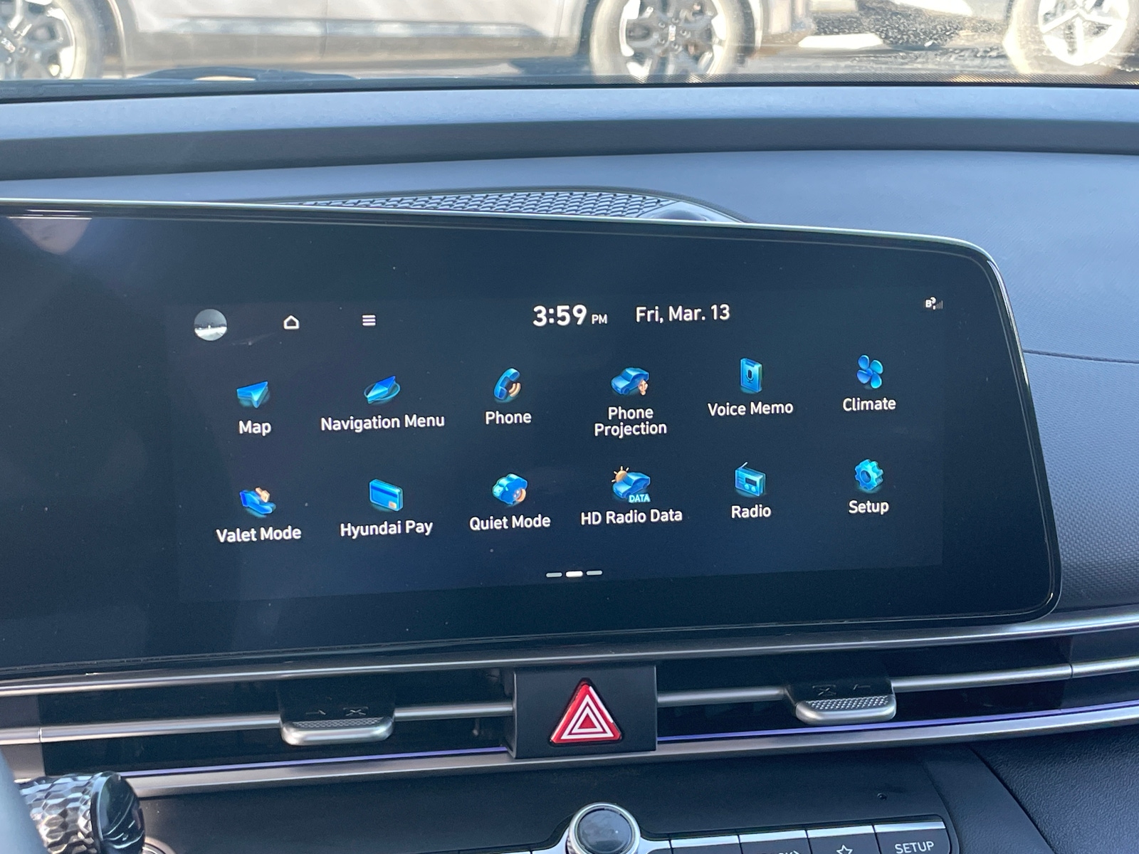 Thumbnail: 2025 Hyundai Elantra - 4