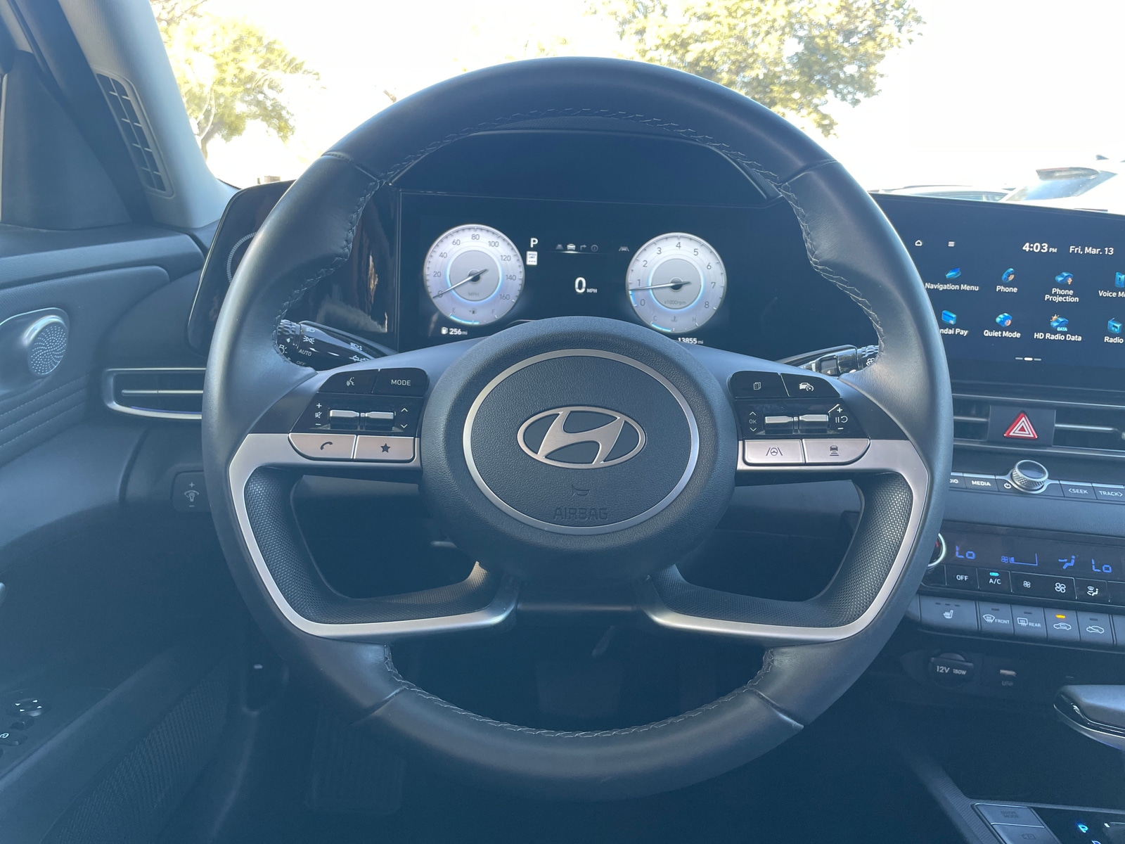 Thumbnail: 2025 Hyundai Elantra - 5