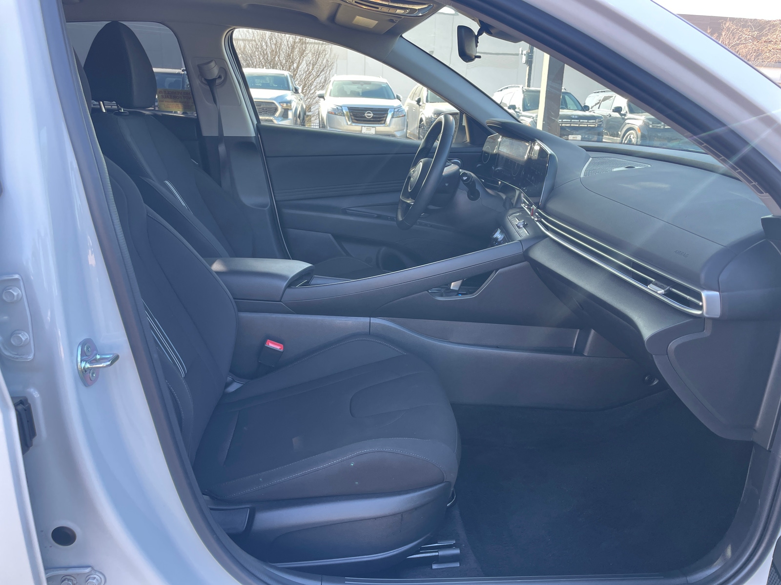 Thumbnail: 2025 Hyundai Elantra - 2