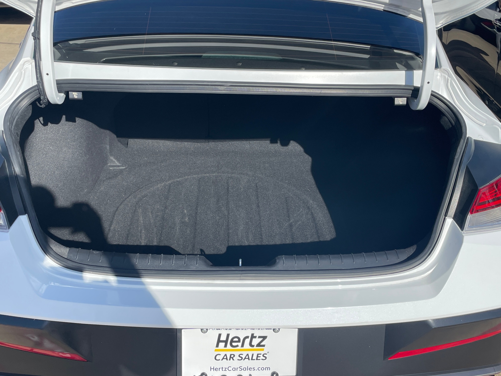 Thumbnail: 2025 Hyundai Elantra - 6