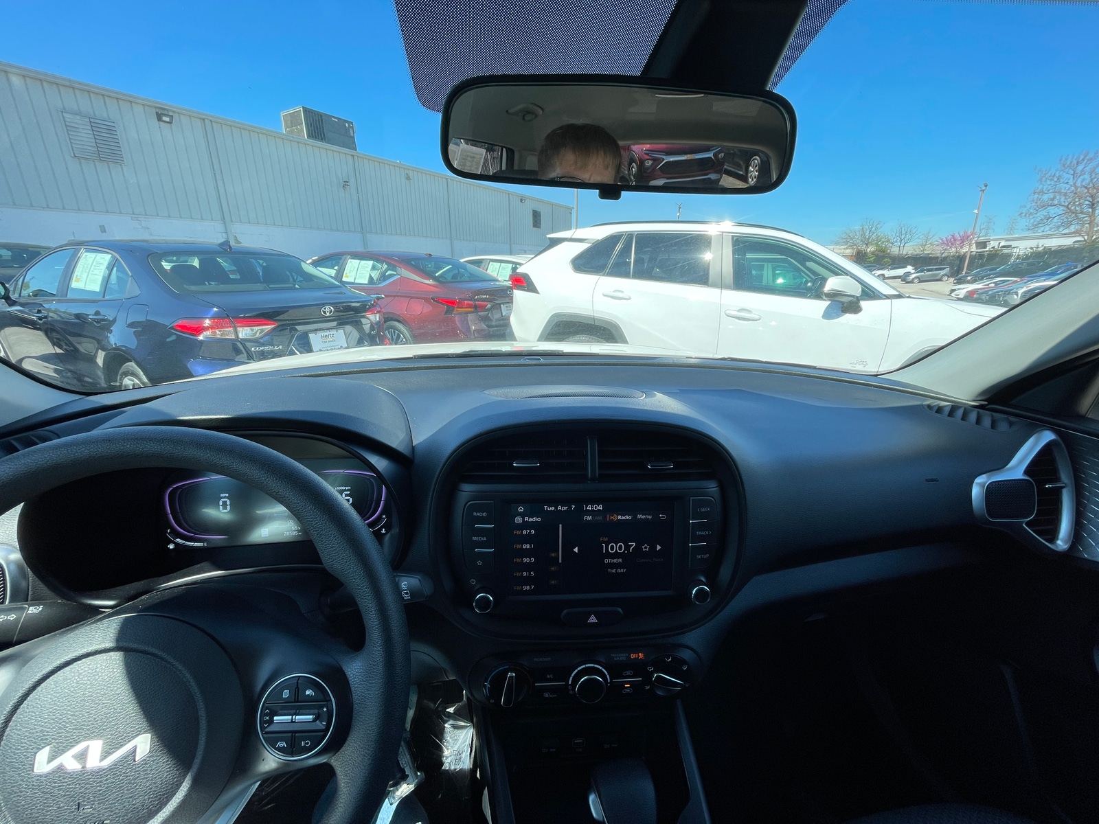 Thumbnail: 2025 Kia Soul - 3